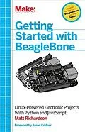 E-Book (pdf) Getting Started with BeagleBone von Matt Richardson