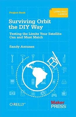 E-Book (epub) Surviving Orbit the DIY Way von Sandy Antunes