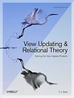E-Book (pdf) View Updating and Relational Theory von C. J. Date
