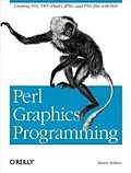 PDF Perl Graphics Programming von Shawn Wallace