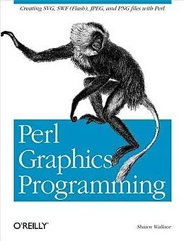 PDF Perl Graphics Programming von Shawn Wallace