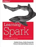 ePUB Learning Spark von Holden Karau