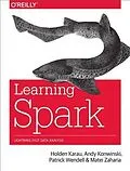 E-Book (pdf) Learning Spark von Holden Karau