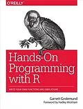 E-Book (pdf) Hands-On Programming with R von Garrett Grolemund