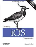 E-Book (pdf) Learning iOS Programming von Alasdair Allan