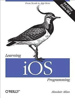 E-Book (pdf) Learning iOS Programming von Alasdair Allan