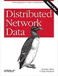 E-Book (epub) Distributed Network Data von Alasdair Allan