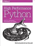 E-Book (pdf) High Performance Python von Micha Gorelick