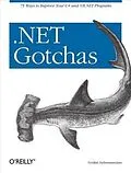 E-Book (pdf) .NET Gotchas von Venkat Subramaniam