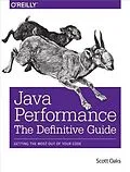 E-Book (pdf) Java Performance: The Definitive Guide von Scott Oaks