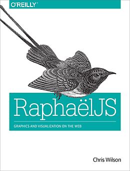 E-Book (epub) RaphaelJS von Chris Wilson
