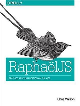E-Book (pdf) RaphaelJS von Chris Wilson