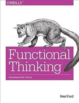 E-Book (pdf) Functional Thinking von Neal Ford