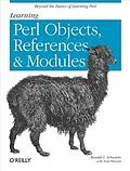 E-Book (pdf) Learning Perl Objects, References, and Modules von Randal L. Schwartz