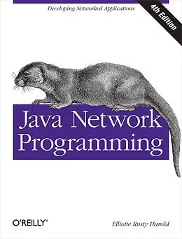 E-Book (epub) Java Network Programming von Elliotte Rusty Harold