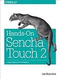E-Book (pdf) Hands-On Sencha Touch 2 von Lee Boonstra