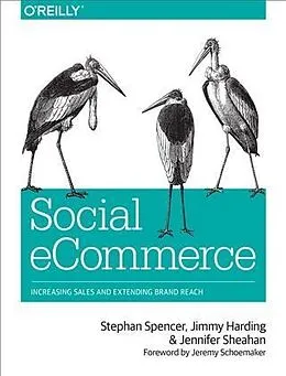E-Book (pdf) Social eCommerce von Stephan Spencer