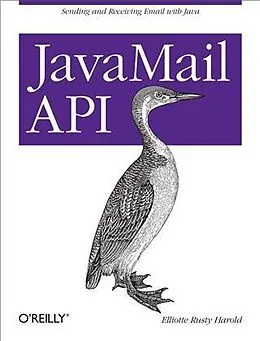 E-Book (pdf) JavaMail API von Elliotte Rusty Harold