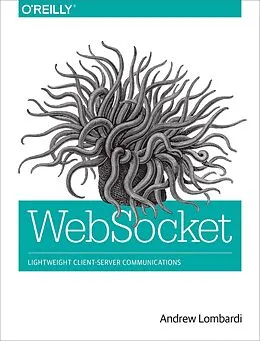 E-Book (epub) WebSocket von Andrew Lombardi