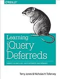 E-Book (pdf) Learning jQuery Deferreds von Terry Jones