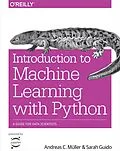 E-Book (pdf) Introduction to Machine Learning with Python von Andreas C. Muller, Sarah Guido
