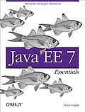 E-Book (pdf) Java EE 7 Essentials von Arun Gupta