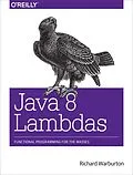 ePUB Java 8 Lambdas von Richard Warburton