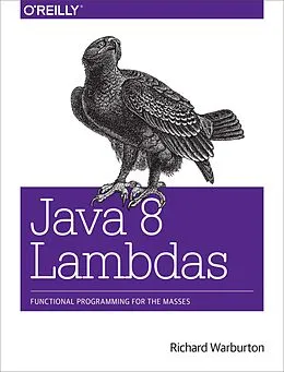 ePUB Java 8 Lambdas von Richard Warburton