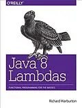 PDF Java 8 Lambdas von Richard Warburton