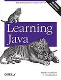 E-Book (epub) Learning Java von Patrick Niemeyer