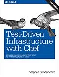 E-Book (epub) Test-Driven Infrastructure with Chef von Stephen Nelson-Smith