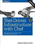 E-Book (pdf) Test-Driven Infrastructure with Chef von Stephen Nelson-Smith