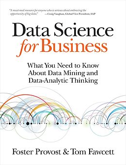 E-Book (epub) Data Science for Business von Foster Provost