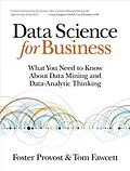 E-Book (pdf) Data Science for Business von Foster Provost