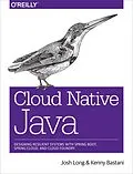 E-Book (epub) Cloud Native Java von Josh Long