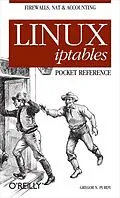 E-Book (epub) Linux iptables Pocket Reference von Gregor N. Purdy