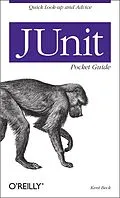 E-Book (epub) JUnit Pocket Guide von Kent Beck