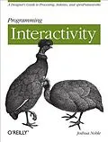 ePUB Programming Interactivity von Joshua Noble