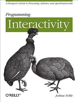 ePUB Programming Interactivity von Joshua Noble