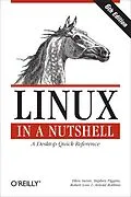 E-Book (epub) Linux in a Nutshell von Ellen Siever