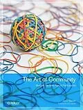 E-Book (epub) Art of Community von Jono Bacon