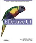E-Book (epub) Effective UI von Jonathan Anderson