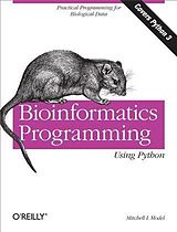 eBook (pdf) Bioinformatics Programming Using Python de Mitchell L Model