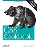 E-Book (pdf) CSS Cookbook von Christopher Schmitt