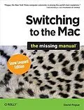 E-Book (pdf) Switching to the Mac: The Missing Manual, Snow Leopard Edition von David Pogue