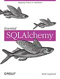 E-Book (epub) Essential SQLAlchemy von Rick Copeland