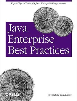 ePUB Java Enterprise Best Practices von O'Reilly Java Authors