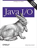 E-Book (epub) Java I/O von Elliotte Rusty Harold