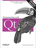 ePUB Programming with Qt von Matthias Kalle Dalheimer
