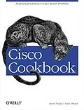E-Book (epub) Cisco Cookbook von Kevin Dooley